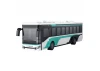 1:43 Iveco Crossway Bus - 832 pcs