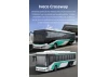 1:43 Iveco Crossway Bus - 832 pcs