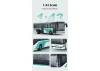 1:43 Iveco Crossway Bus - 832 pcs