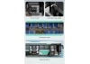 1:43 Iveco Crossway Bus - 832 pcs