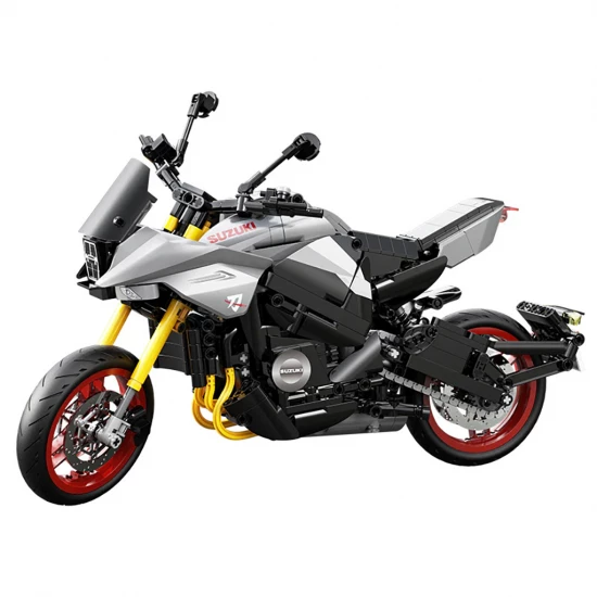 Suzuki Katana - 1104 pcs