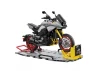 Suzuki Katana - 1104 pcs
