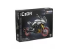 Suzuki Katana - 1104 pcs