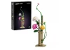 Oriental Floral Art: Spring - 613 pcs