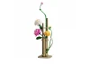 Oriental Floral Art: Spring - 613 pcs