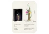 Oriental Floral Art: Spring - 613 pcs