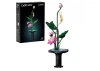 Oriental Floral Art: Summer - 751 pcs