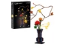 Oriental Floral Art: Autumn - 795 pcs