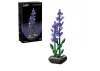 Lavender Building Block Planter - 205 pcs