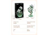 Camellia Building Block Planter - 301 pcs