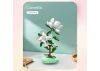 Camellia Building Block Planter - 301 pcs