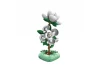 Camellia Building Block Planter - 301 pcs
