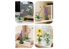 Camellia Building Block Planter - 301 pcs