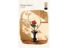 Oriental Floral Art: Rouge Dawn - 363 pcs