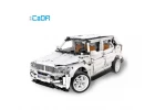 G5 off- road - 2208pcs