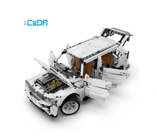 G5 off- road - 2208pcs