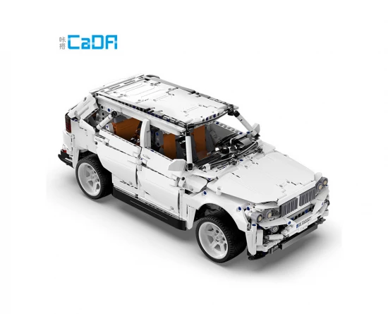G5 off- road - 2208pcs