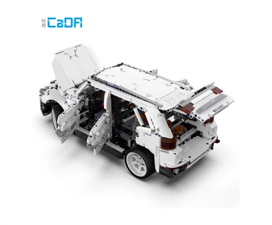 G5 off- road - 2208pcs