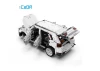 G5 off- road - 2208pcs