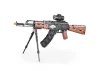 AK47 Assault rifle- 738pcs