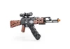 AK47 Assault rifle- 738pcs