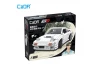 Initial D 
FX7- FC - 1552pcs