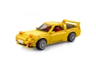 Initial D 
FX7- FD - 1655pcs