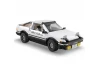 Initial D 
AE86 - 1324pcs