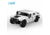 1:12 Humvee off- load truck - 1386pcs