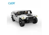 1:12 Humvee off- load truck - 1386pcs