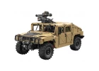 1:8 HUMVEE - 3935 pcs