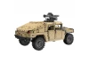 1:8 HUMVEE - 3935 pcs