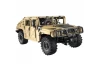1:8 HUMVEE - 3935 pcs