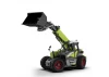 Multi- function loader- 1496pcs