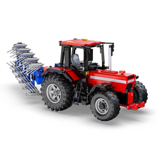Multi- function farm truck- 1675pcs