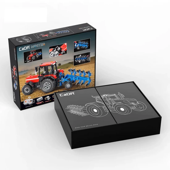 Multi- function farm truck- 1675pcs