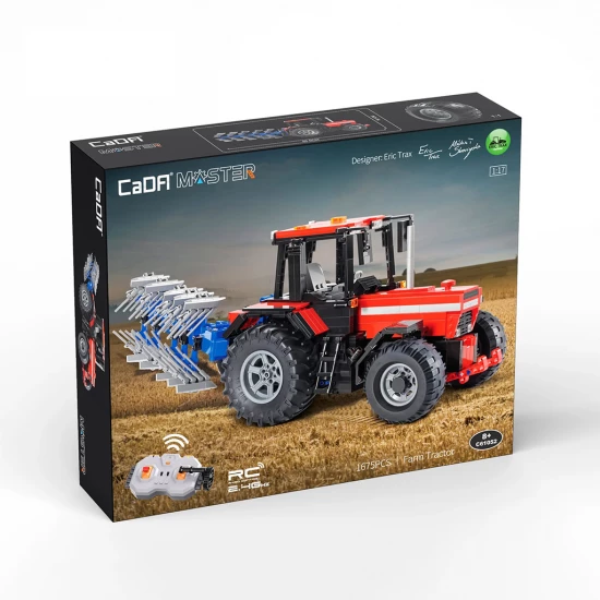 Multi- function farm truck- 1675pcs