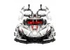 Helios Supercar - 4449pcs
