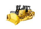 RC Heavy Bulldozer - 2826pcs