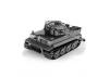 MOC- Tiger Tank - 925pcs