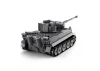 MOC- Tiger Tank - 925pcs