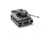MOC- Tiger Tank - 925pcs