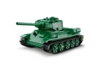 T34 Medium Tank - 722pcs