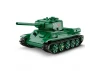 T34 Medium Tank - 722pcs
