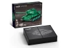 T34 Medium Tank - 722pcs