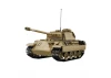 Panther Tank - 907pcs