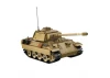 Panther Tank - 907pcs