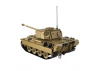 Panther Tank - 907pcs