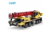 Full function mobile crane - 1831pcs