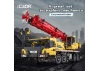 Full function mobile crane - 1831pcs